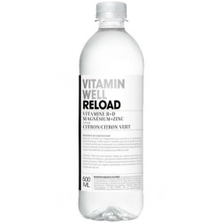 Vitamin Well Reload 50cl...