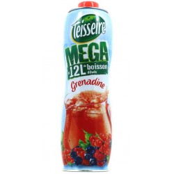 Teisseire Mega Sirop...
