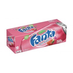 Fanta Fruit Punch 35,5cl...