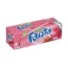 Fanta Fruit Punch 35,5cl (pack de 12)