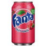 Fanta Fruit Punch 35,5cl (pack de 12)