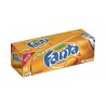 Fanta Mangue 35,5cl (pack de 12)