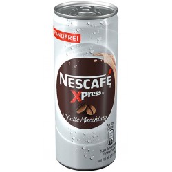 Nescafé Xpress Latte...