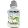 Sodastream Concentré Saveur Limonade Zéro 500ml