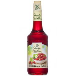 Moulin de Valdonne Fraise...