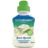 Sodastream Concentré Saveur Limonade 500ml (lot de 2)