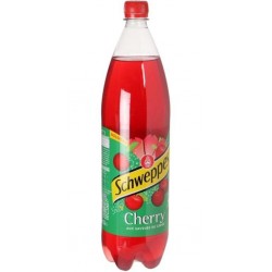 Schweppes Cherry 1,5L (pack...