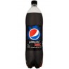 Pepsi Max 1,5L (lot de 6)