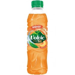 Volvic Thé Pêche 50cl (pack...