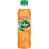 Volvic Thé Pêche 50cl (pack de 24)