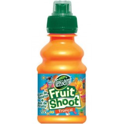 Teisseire Fruit Shoot...