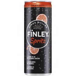 Finley Spritz 25cl (pack de...