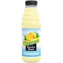 Minute Maid Citronnade 50cl...