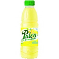 Pulco Citronnade 50cl (pack...