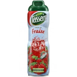 Teisseire Sirop Fraise 60cl