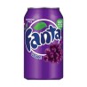 Fanta Raisin 35,5cl (pack de 12)
