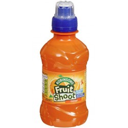 Fruit Shoot Orange 20cl...