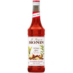 Monin Epices D’Hiver 70cl
