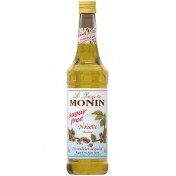 Monin Noisette Sans Sucre...