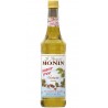 Monin Noisette Sans Sucre 70cl (lot de 3)