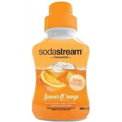 Sodastream Concentré Saveur...
