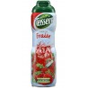 Teisseire Sirop Fraise 60cl (lot de 3)