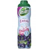 Teisseire Sirop Cassis 60cl (lot de 6)