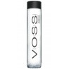 Voss Eau Gazeuse 80cl (pack de 6)
