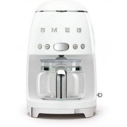 Smeg Cafetière filtre...