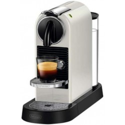 De'Longhi Nespresso Blanc...