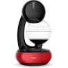 Krups DOLCE GUSTO esperta rouge YY4102FD