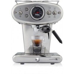 Illy Cafetière à dosette...