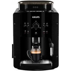 Krups Expresso Broyeur à...