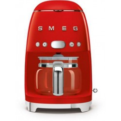 Smeg Cafetière filtre...