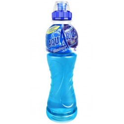 Aquarius BlueBerry 50cl...
