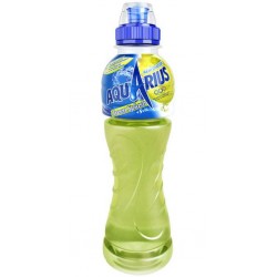 Aquarius Green Splash 50cl...