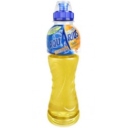 Aquarius Orange 50cl (pack...