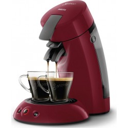 Philips Cafetière à...