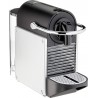 De'Longhi EN 124.S Cafetière Nespresso Pixie EN124.S