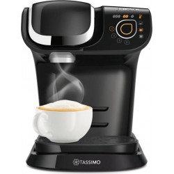 Bosch Tassimo My Way Noir...