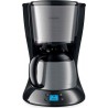 Philips Cafetière Programmable Daily 1000W 12 Tasses HD7479/20