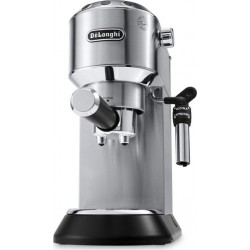 De’Longhi Expresso Inox...