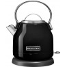 KitchenAid Bouilloire Noir Onyx 1500W 1,25L 5KEK1222EOB