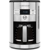 Riviera & Bar Cafetière Programmable Métal 950W BCF550