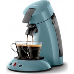 Philips Cafetière à dosette...
