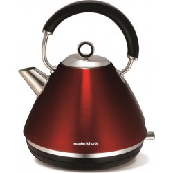 Morphy Richards Bouilloire...