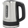 Riviera & Bar Bouilloire à Température Réglable Lisa Inox 2000W 1L BBT340