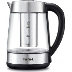 Tefal Théière Inox 2400W...
