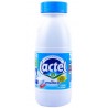 Lait Lactel Vitamine D demi-écrémé 50cl (lot de 24)