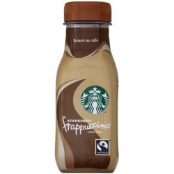 Starbucks Frappuccino Café...